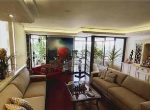 Apartamento, 4 Quartos, 5 Vagas, 4 Suites em Real Parque, São Paulo, SP valor de R$ 3.640.000,00 no Lugar Certo