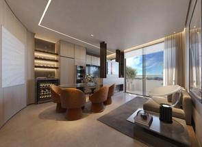 Apartamento, 1 Quarto, 1 Vaga em Vale do Sereno, Nova Lima, MG valor de R$ 1.056.200,00 no Lugar Certo