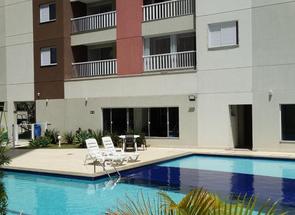 Apartamento, 3 Quartos, 2 Vagas, 1 Suite em Santa Genoveva, Santa Genoveva, Goiânia, GO valor de R$ 450.000,00 no Lugar Certo