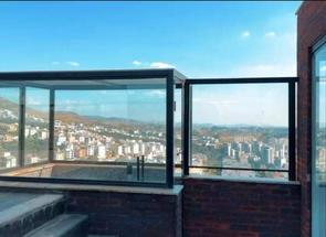 Cobertura, 4 Quartos, 3 Vagas, 1 Suite em Buritis, Belo Horizonte, MG valor de R$ 3.900.000,00 no Lugar Certo