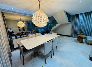 Casa, 3 Quartos, 5 Vagas, 2 Suites em Copacabana, Belo Horizonte, MG valor de R$ 2.250.000,00 no Lugar Certo