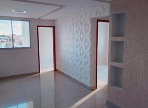 Apartamento, 3 Quartos, 1 Vaga em Parque São Pedro (venda Nova), Belo Horizonte, MG valor de R$ 327.000,00 no Lugar Certo