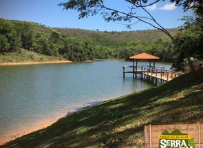 Lote em Serra Morena, Jaboticatubas, MG valor de R$ 207.000,00 no Lugar Certo