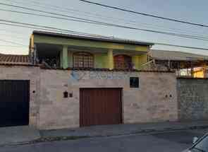 Casa, 6 Quartos, 2 Vagas, 2 Suites em Rio Branco, Belo Horizonte, MG valor de R$ 850.000,00 no Lugar Certo