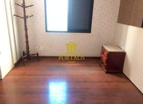 Apartamento, 3 Quartos, 3 Vagas, 1 Suite em Serra, Belo Horizonte, MG valor de R$ 1.600.000,00 no Lugar Certo