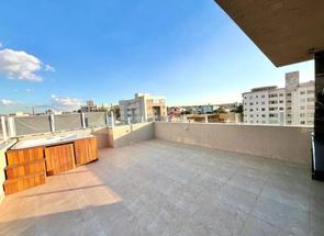 Cobertura, 3 Quartos, 2 Vagas, 1 Suite em Santa Mônica, Belo Horizonte, MG valor de R$ 989.000,00 no Lugar Certo