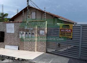 Casa, 1 Quarto, 1 Vaga para alugar em Flores, Manaus, AM valor de R$ 1.200,00 no Lugar Certo