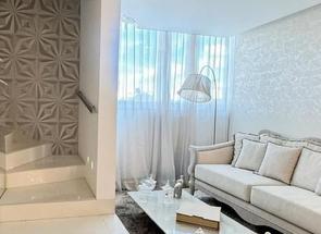 Cobertura, 4 Quartos, 4 Vagas, 1 Suite para alugar em Castelo, Belo Horizonte, MG valor de R$ 11.000,00 no Lugar Certo