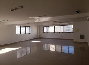 Sala, 2 Vagas para alugar em Santa Efigênia, Belo Horizonte, MG valor de R$ 7.500,00 no Lugar Certo