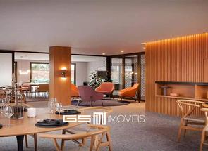 Cobertura, 1 Quarto, 1 Vaga, 1 Suite em Lourdes, Belo Horizonte, MG valor de R$ 1.580.000,00 no Lugar Certo
