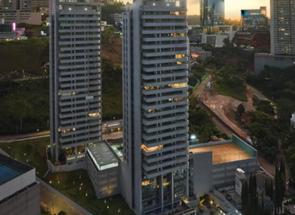 Apartamento, 4 Quartos, 4 Vagas, 3 Suites em Vale do Sereno, Nova Lima, MG valor de R$ 4.240.000,00 no Lugar Certo