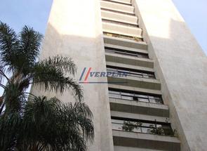 Apartamento, 4 Quartos, 4 Vagas, 2 Suites em Carolina Figueiredo, Serra, Belo Horizonte, MG valor de R$ 3.300.000,00 no Lugar Certo