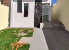 Casa, 3 Quartos, 2 Vagas, 1 Suite em Atenas, Igarapé, MG valor de R$ 330.000,00 no Lugar Certo