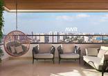 Apartamento, 4 Quartos, 3 Vagas, 4 Suites