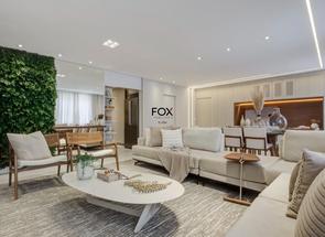 Apartamento, 4 Quartos, 3 Vagas, 3 Suites em Santa Lúcia, Belo Horizonte, MG valor de R$ 2.150.000,00 no Lugar Certo