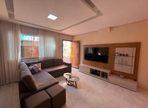 Casa, 3 Quartos, 2 Vagas, 1 Suite em Planalto, Belo Horizonte, MG valor de R$ 750.000,00 no Lugar Certo