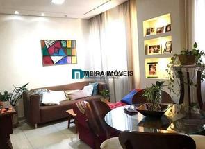Apartamento, 2 Quartos, 2 Vagas, 1 Suite em Buritis, Belo Horizonte, MG valor de R$ 464.000,00 no Lugar Certo