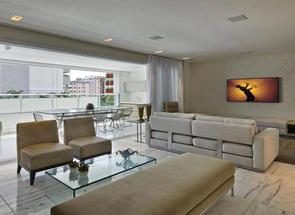 Apartamento, 4 Quartos, 4 Vagas, 2 Suites em Santo Agostinho, Belo Horizonte, MG valor de R$ 3.736.588,00 no Lugar Certo
