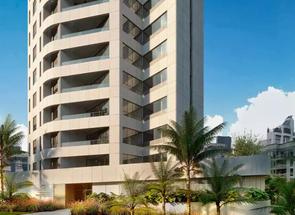 Apartamento, 4 Quartos, 3 Vagas, 2 Suites em Comiteco, Belo Horizonte, MG valor de R$ 2.850.000,00 no Lugar Certo