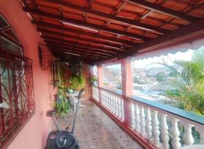 Casa, 3 Quartos, 3 Vagas, 1 Suite em Acaiaca, Belo Horizonte, MG valor de R$ 450.000,00 no Lugar Certo