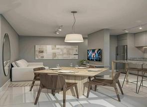 Apartamento, 2 Quartos, 1 Vaga, 1 Suite em Morumbi, Uberlândia, MG valor de R$ 293.000,00 no Lugar Certo
