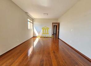 Apartamento, 4 Quartos, 2 Vagas, 1 Suite para alugar em Santa Teresa, Belo Horizonte, MG valor de R$ 4.700,00 no Lugar Certo