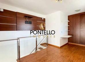 Cobertura, 2 Quartos, 1 Vaga em Buritis, Belo Horizonte, MG valor de R$ 499.000,00 no Lugar Certo