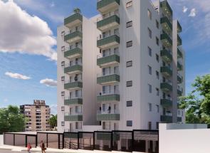 Cobertura, 3 Quartos, 2 Vagas, 1 Suite em Santa Cruz Industrial, Contagem, MG valor de R$ 795.000,00 no Lugar Certo