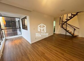 Cobertura, 2 Quartos em Quadra Shcgn 704, Asa Norte, Brasília/Plano Piloto, DF valor de R$ 1.990.000,00 no Lugar Certo