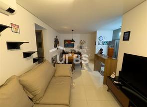 Apartamento, 3 Quartos, 2 Vagas, 3 Suites em Rua T 33, Setor Bueno, Goiânia, GO valor de R$ 830.000,00 no Lugar Certo