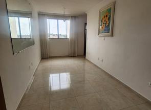 Cobertura, 2 Quartos, 1 Vaga em São Joaquim, Contagem, MG valor de R$ 390.000,00 no Lugar Certo