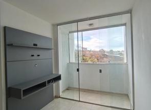 Apartamento, 2 Quartos, 2 Vagas, 1 Suite em Manacás, Belo Horizonte, MG valor de R$ 450.000,00 no Lugar Certo