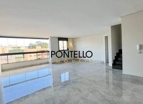 Cobertura, 4 Quartos, 4 Vagas, 2 Suites em Castelo, Belo Horizonte, MG valor de R$ 2.479.782,00 no Lugar Certo