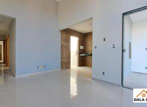 Casa, 3 Quartos, 2 Vagas, 1 Suite em Canaã, Belo Horizonte, MG valor de R$ 649.000,00 no Lugar Certo