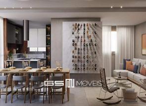 Apartamento, 4 Quartos, 3 Vagas, 2 Suites em Santo Antônio, Belo Horizonte, MG valor de R$ 2.172.236,00 no Lugar Certo