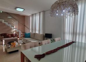 Cobertura, 4 Quartos, 4 Vagas, 1 Suite em Salgado Filho, Belo Horizonte, MG valor de R$ 1.295.000,00 no Lugar Certo