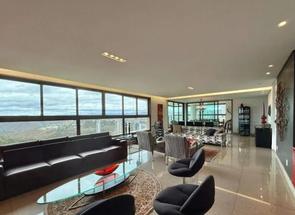 Apartamento, 4 Quartos, 4 Vagas, 4 Suites em Vila da Serra, Nova Lima, MG valor de R$ 4.100.000,00 no Lugar Certo