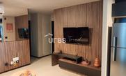 Apartamento, 2 Quartos, 1 Vaga, 1 Suite