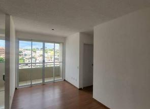 Apartamento, 2 Quartos, 1 Vaga, 1 Suite em Riacho das Pedras, Contagem, MG valor de R$ 405.000,00 no Lugar Certo