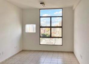 Sala para alugar em Santa Efigênia, Belo Horizonte, MG valor de R$ 1.230,00 no Lugar Certo