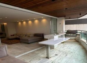 Apartamento, 3 Quartos, 2 Vagas, 1 Suite em Vale do Sereno, Nova Lima, MG valor de R$ 1.880.000,00 no Lugar Certo