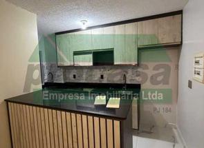 Apartamento, 2 Quartos, 1 Vaga para alugar em Tarumã-açu, Manaus, AM valor de R$ 1.800,00 no Lugar Certo
