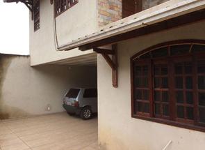 Casa, 3 Quartos, 5 Vagas, 1 Suite em Vila Santo Antônio de Pádua, Sabará, MG valor de R$ 850.000,00 no Lugar Certo