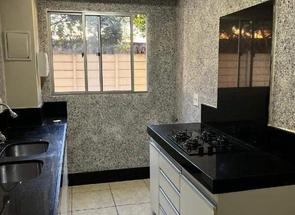 Apartamento, 2 Quartos, 1 Vaga em Pousada Del Rey (são Benedito), Santa Luzia, MG valor de R$ 230.000,00 no Lugar Certo