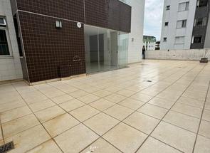 Apartamento, 3 Quartos, 2 Vagas, 1 Suite para alugar em Castelo, Belo Horizonte, MG valor de R$ 4.700,00 no Lugar Certo