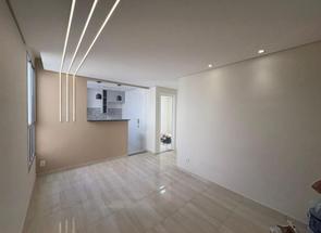 Apartamento, 2 Quartos, 1 Vaga em Santa Maria, Contagem, MG valor de R$ 240.000,00 no Lugar Certo