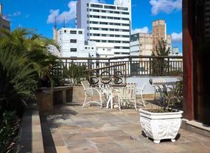 Cobertura, 4 Quartos, 3 Vagas, 1 Suite em Gutierrez, Belo Horizonte, MG valor de R$ 1.950.000,00 no Lugar Certo