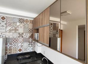 Apartamento, 1 Quarto, 1 Vaga para alugar em Ouro Preto, Belo Horizonte, MG valor de R$ 3.000,00 no Lugar Certo