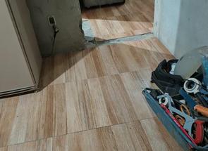 Casa, 3 Quartos, 2 Vagas em Chácara Contagem, Contagem, MG valor de R$ 280.000,00 no Lugar Certo