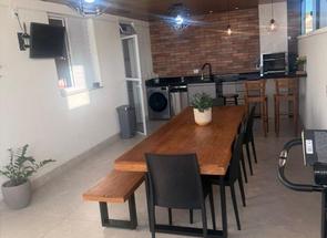 Apartamento, 2 Quartos, 1 Vaga em Inconfidentes, Contagem, MG valor de R$ 636.000,00 no Lugar Certo